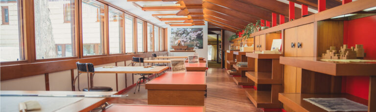 Abdow Tour Modern Interior Wooden Furniture Windows