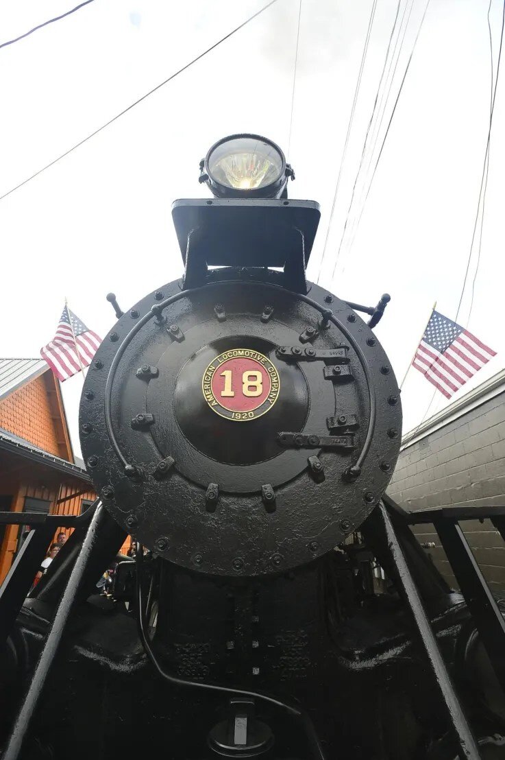 arcadeandatticarailroad_tour-steam-locomotive-number-18 Arcadeandatticarailroad Tour Steam Locomotive Number