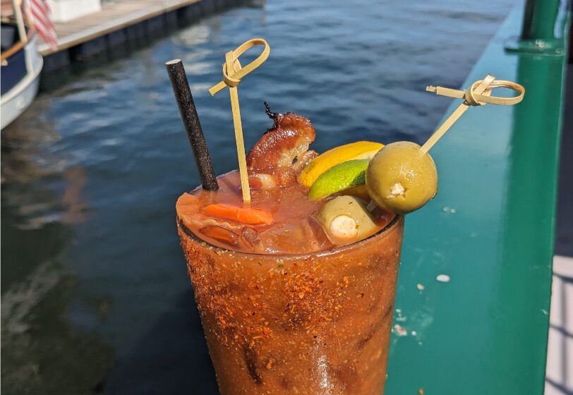 boston-sailing_tour-bloody-mary-cocktail-olives-lime Boston Sailing Tour Bloody Mary Cocktail Olives Lime