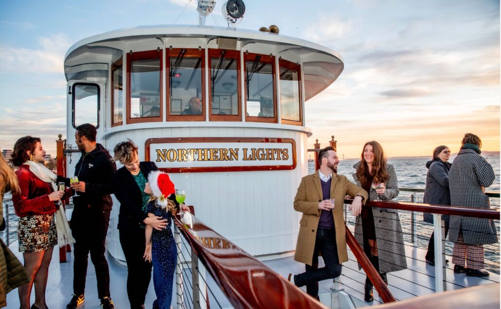 boston-sailing_tour-boat-tour-northern-lights-sunset-1 Boston Sailing Tour Boat Tour Northern Lights Sunset