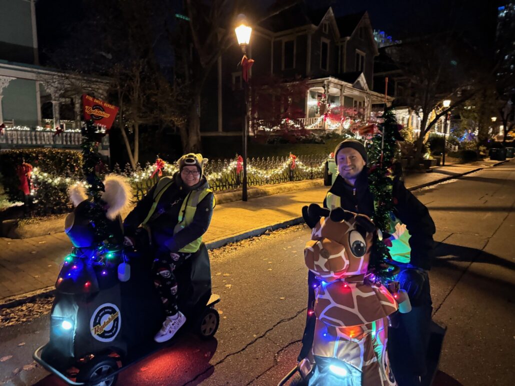 charlottenctours_tour-decorated-scooters-night-ride-3 Charlottenctours Tour Decorated Scooters Night Ride