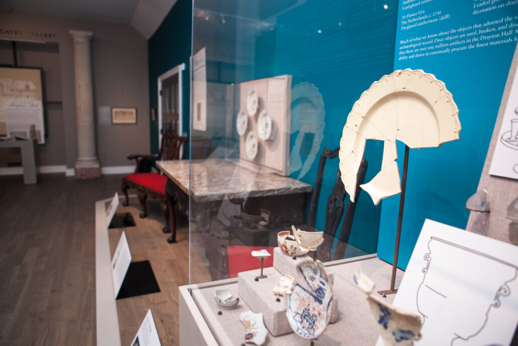 draytonhall_tour-museum-exhibit-ceramics-furniture Draytonhall Tour Museum Exhibit Ceramics Furniture