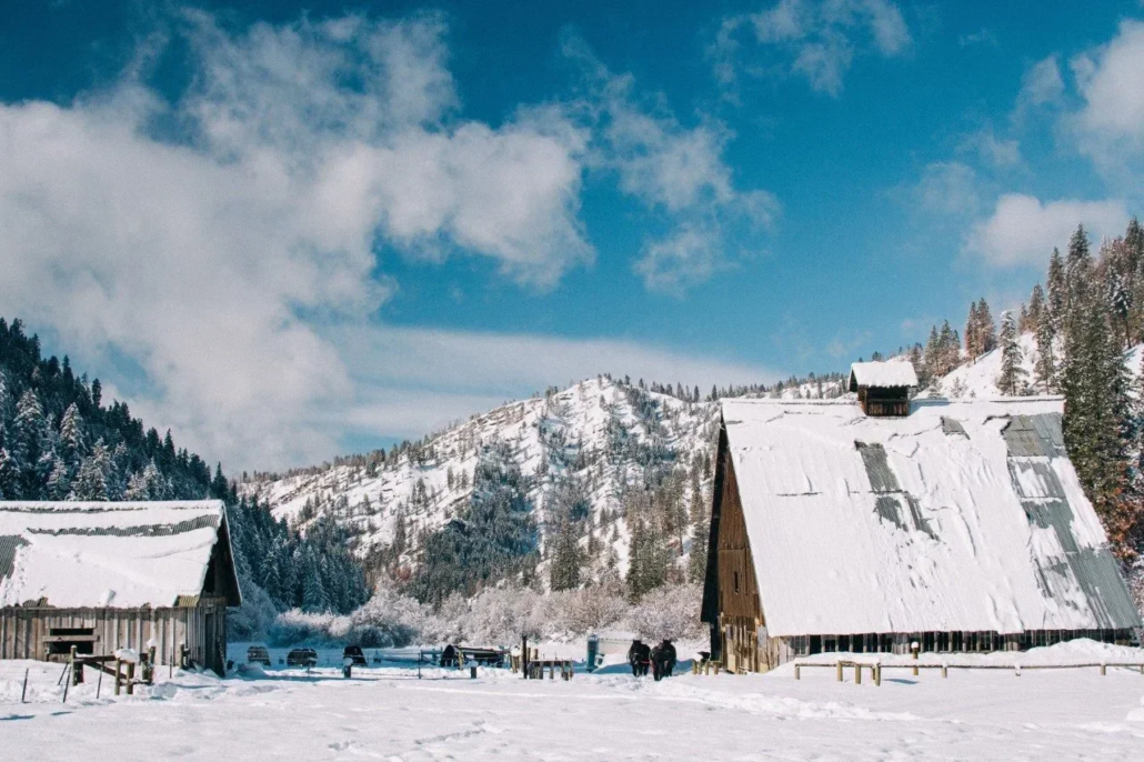 eaglecreeksleighrides_tour-snowy-barn-mountains-sleigh-ride Eaglecreeksleighrides Tour Snowy Barn Mountains Sleigh Ride