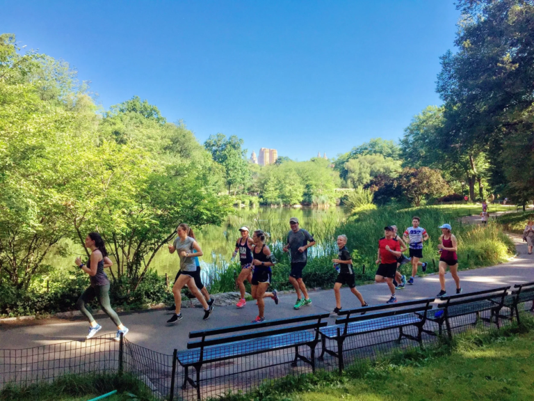 fittoursnyc_tour-runners-park-lake-path Fittoursnyc Tour Runners Park Lake Path