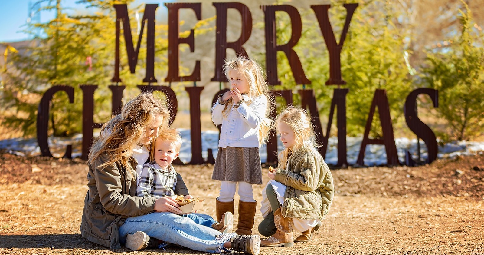 Mortimer Farms Events Mortimerfarmsaz Tour Children Farm Christmas Sign