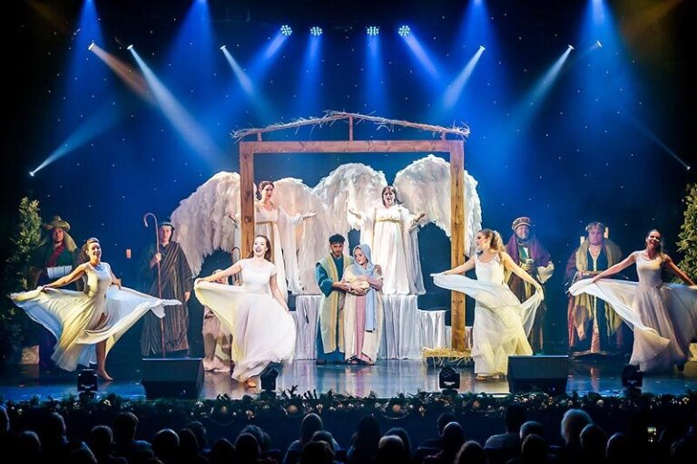mountainofentertainmenttheater_tour-angels-dancers-nativity-stage Mountainofentertainmenttheater Tour Angels Dancers Nativity Stage