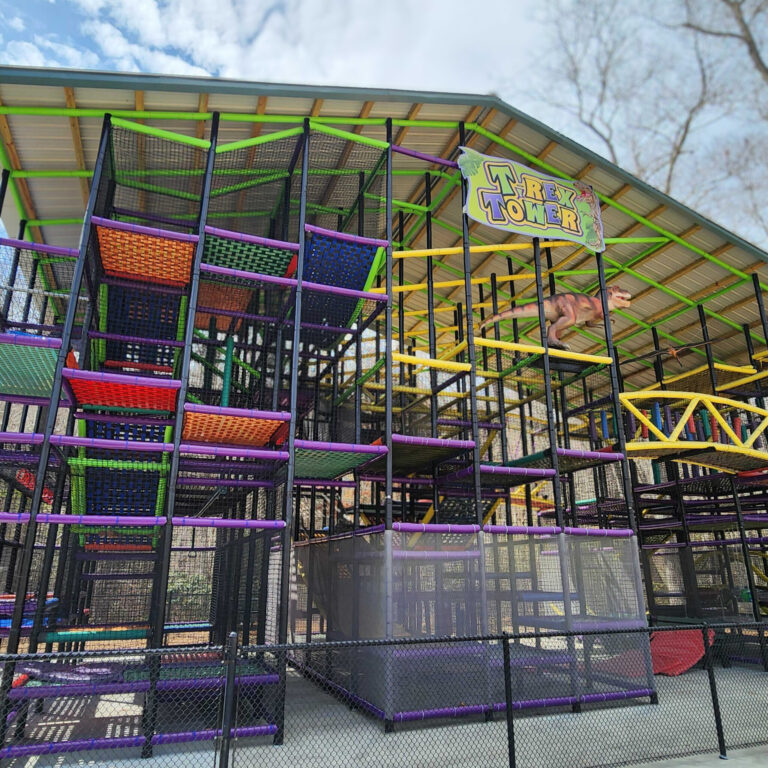 naturesartvillage_tour-playground-climbing-structure-trex-tower Naturesartvillage Tour Playground Climbing Structure Trex Tower