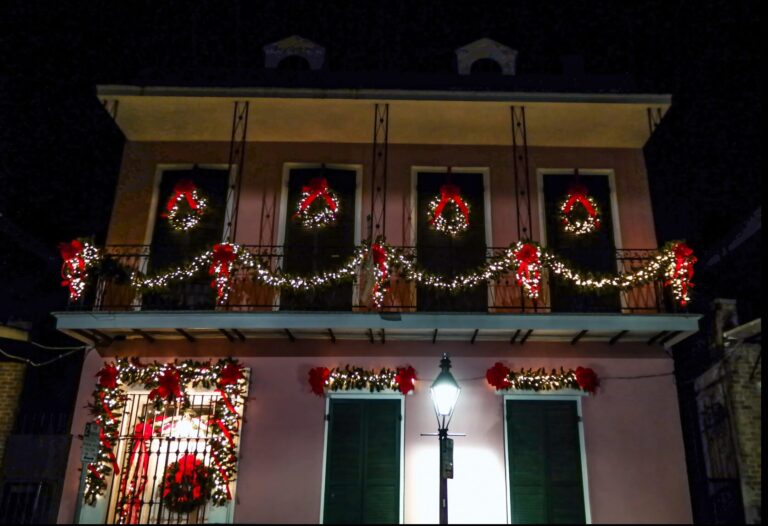 nosecretstours_tour-decorated-building-night-christmas-lights Nosecretstours Tour Decorated Building Night Christmas Lights