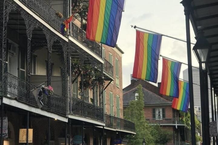 nosecretstours_tour-rainbow-flags-balconies-street Nosecretstours Tour Rainbow Flags Balconies Street