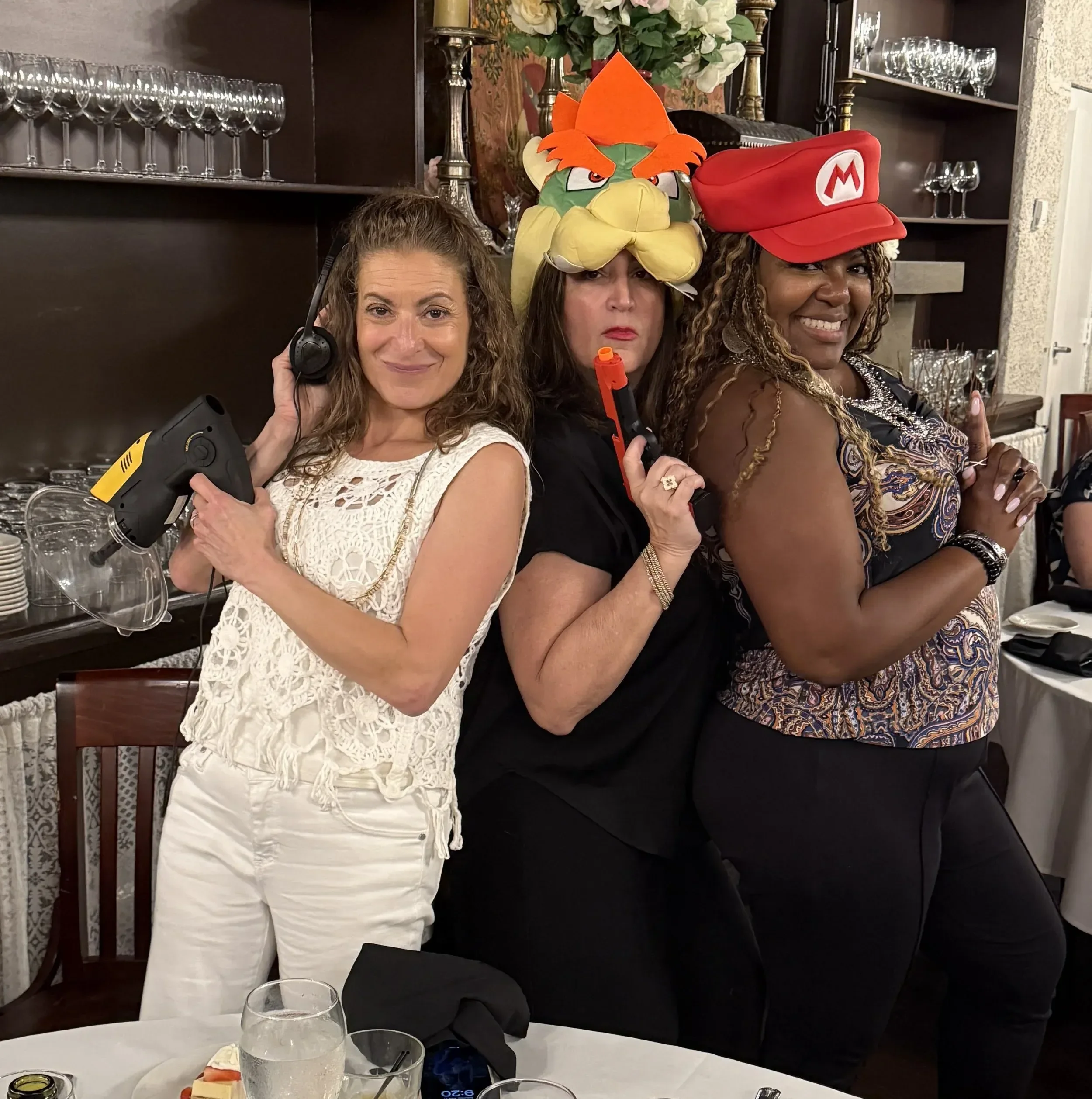 Petiteviolette Tour Women Costumes Party Fun