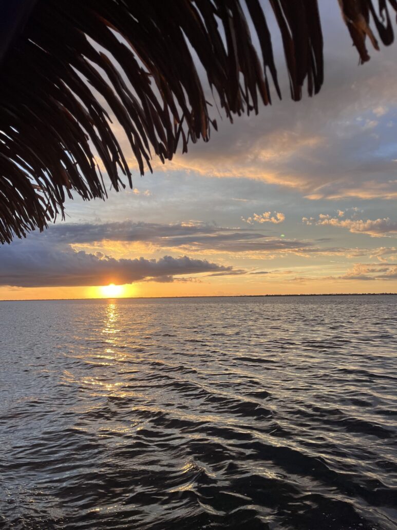 puntagordaadventures_tour-sunset-water-waves-silhouette Puntagordaadventures Tour Sunset Water Waves Silhouette