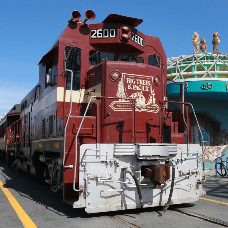 roaringcamp_tour-train-big-trees-pacific Roaringcamp Tour Train Big Trees Pacific