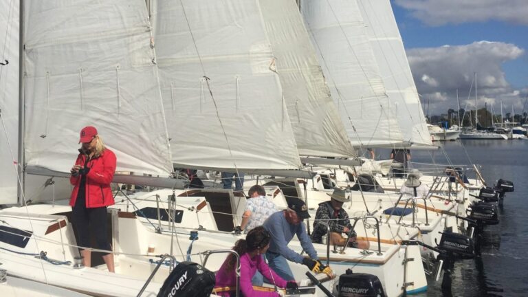 seaforthboatrental_tour-sailboats-crew-preparation-water Seaforthboatrental Tour Sailboats Crew Preparation Water