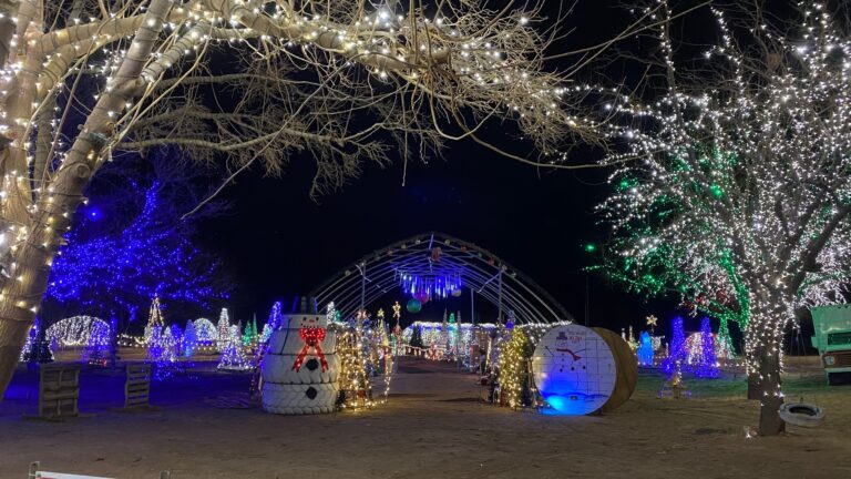 thefarm_tour-holiday-lights-farm-winter-display Thefarm Tour Holiday Lights Farm Winter Display