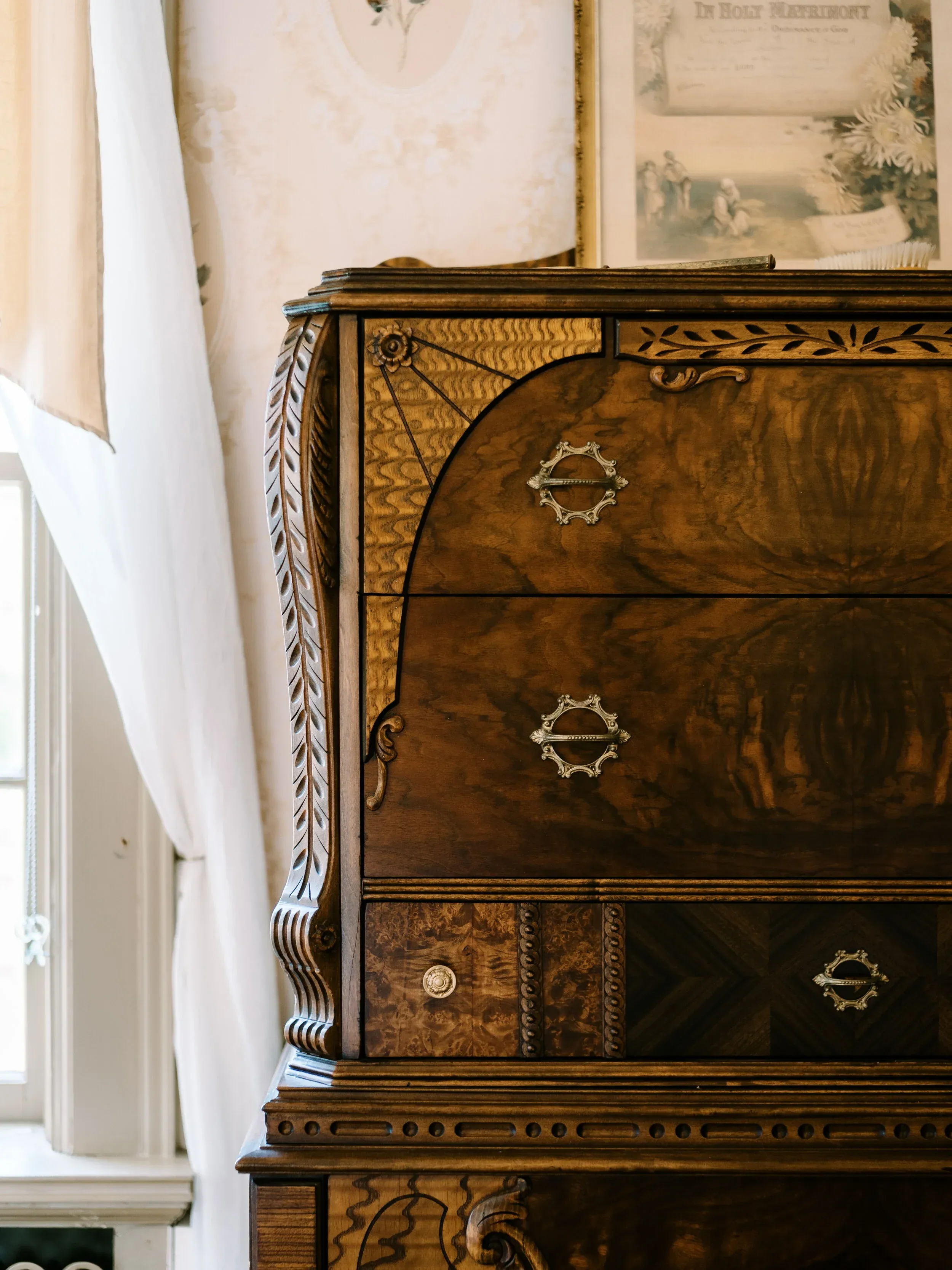 thefeltestate_tour-ornate-wooden-chest-drawers Thefeltestate Tour Ornate Wooden Chest Drawers