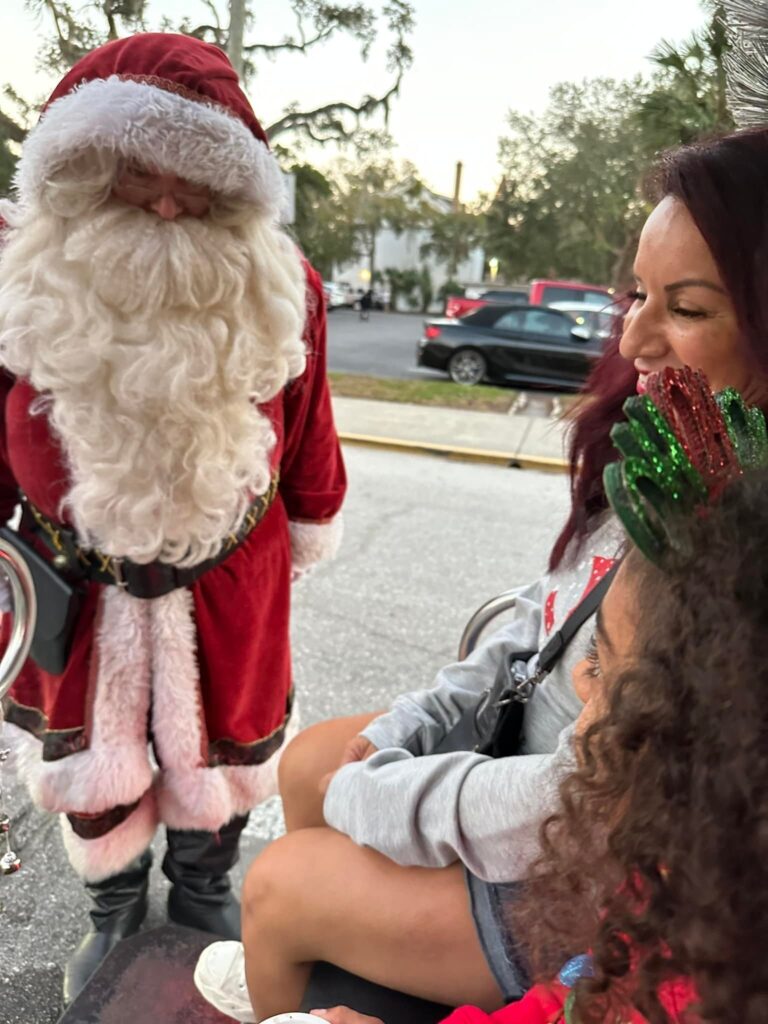 thetastingtours_tour-santa-claus-children-holiday-ride Thetastingtours Tour Santa Claus Children Holiday Ride