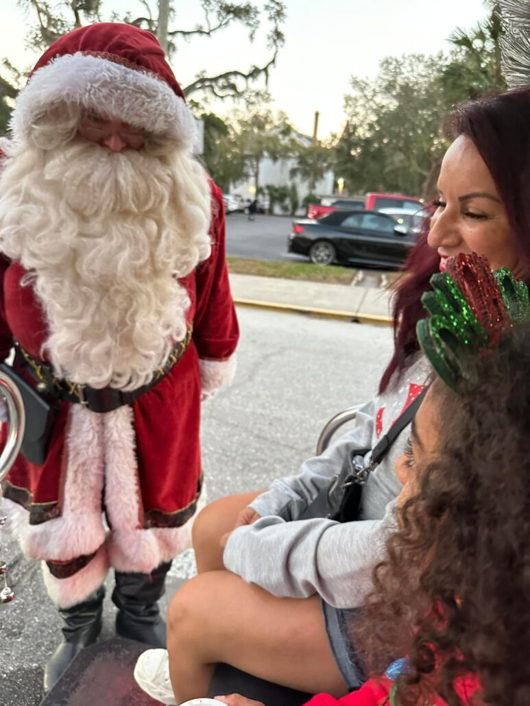 thetastingtours_tour-santa-claus-children-holiday-ride Thetastingtours Tour Santa Claus Children Holiday Ride