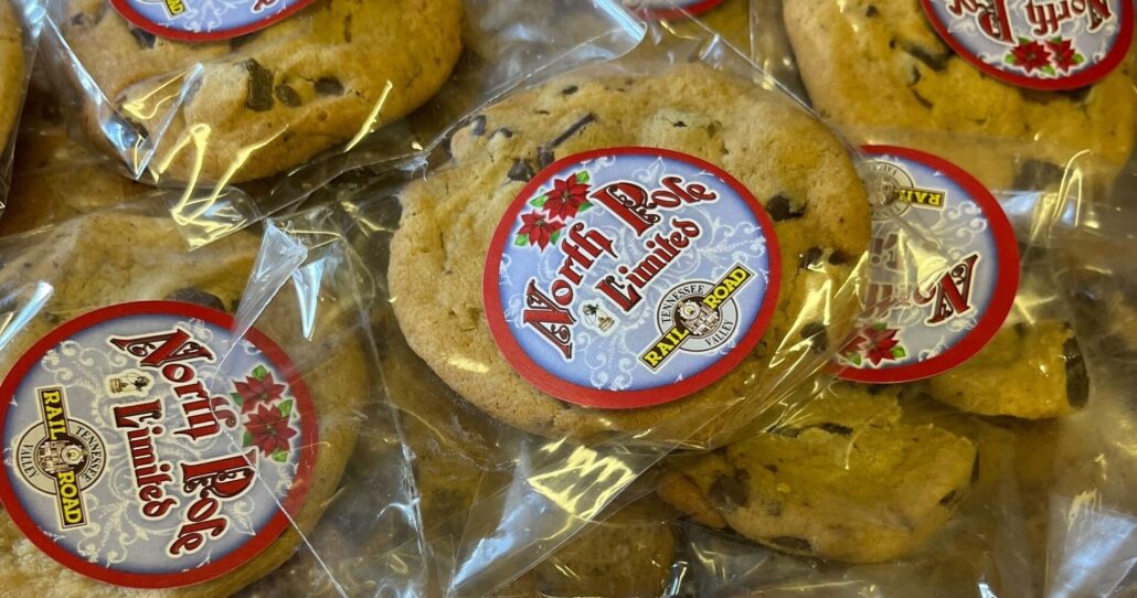 tvrail_tour-cookies-north-pole-limited Tvrail Tour Cookies North Pole Limited