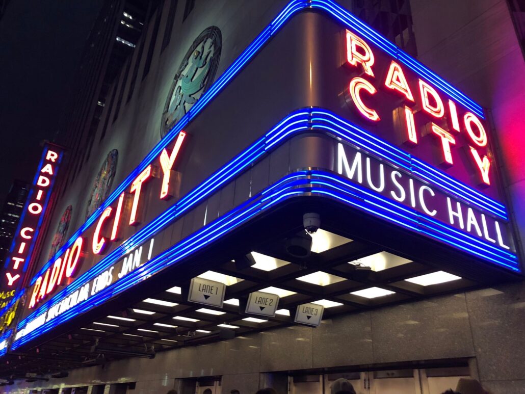 walksnyc_tour-radio-city-music-hall-neon-sign Walksnyc Tour Radio City Music Hall Neon Sign