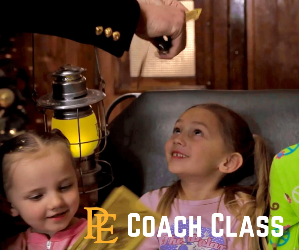 Wmsr Tour Children Train Lantern Ticket